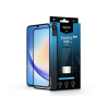 MyScreen Protector Samsung Galaxy A35 edzett üveg képernyővédő fólia - MyScreen Protector Diamond Glass Lite Edge2.5D Full Glue - fekete