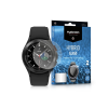 MyScreen Protector Samsung Galaxy Watch4 (40 mm) rugalmas üveg képernyővédő fólia MyScreen Protector Hybrid Glass 2 db/csomag átlátszó