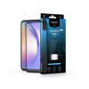MyScreen Protector Samsung SM-A546 Galaxy A54 5G edzett üveg képernyővédő fólia - MyScreen Protector Diamond Glass Lite Edge2.5D Full Glue - black