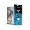 MyScreen Protector Samsung SM-S928 Galaxy S24 Ultra edzett üveg képernyővédő fólia - MyScreen Protector Diamond Glass Edge2.5D Full Glue - fekete