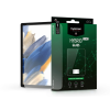 MyScreen Protector Samsung X200/X205 Galaxy Tab A8 10.5 rugalmas üveg képernyővédő fólia - MyScreenProtector Hybrid Glass Lite - átlátszó