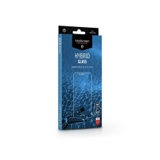 MyScreen Protector Xiaomi Redmi Note 8T rugalmas üveg képernyővédő fólia - MyScreen Protector Hybrid Glass - transparent mobiltelefon kellék