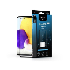 Myscreen Samsung Galaxy A72 2.5D üveg kijelzővédő fólia (LA-2006) (LA-2006) mobiltelefon kellék