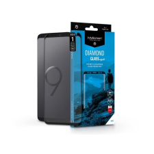 Myscreen Samsung Galaxy S9 3D üveg kijelzővédő fólia (LA-1960) (LA-1960) - Védőfólia mobiltelefon kellék