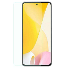 Myscreen Xiaomi 12 Lite, Myscreen képernyővédő fólia, Crystal, PET, Sík részre mobiltelefon kellék