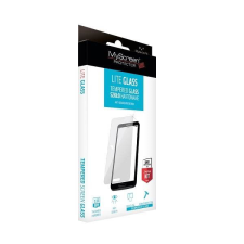 MyScreenProtector MS Diamond Glass Lite iPhone 5S/5C/SE edzett üveg Lite kijelzővédő fólia mobiltelefon kellék