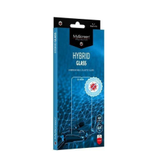 MyScreenProtector MS HybridGLASS BacteriaFREE Google Pixel 5XL képernyővédő fólia mobiltelefon kellék