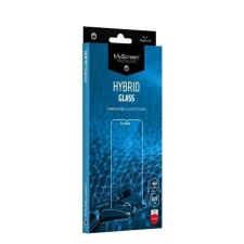MyScreenProtector MS HybridGLASS Huawei P Smart képernyővédő fólia mobiltelefon kellék