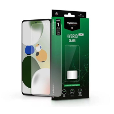 MyScreenProtector MSP LA-2304 Xiaomi Poco X5 Pro 5G Hybrid Glass Lite rugalmas üveg képernyővédő fólia mobiltelefon kellék
