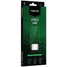 MyScreenProtector MyScreen HybridGLASS üvegfólia Samsung Galaxy A35 mobiltelefon kellék