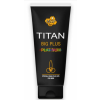 MySexPharma Titán BIG Plus Platinum Gél 50 ml, méretnövelő, pénisznövelő hatású, intim krém Férfiaknak
