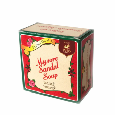 Mysore Mysore szappan szantál 150 g szappan