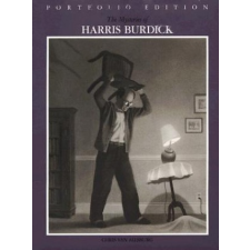  Mysteries of Harris Burdick Portfolio – Chris Van Allsburg idegen nyelvű könyv