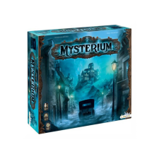  Mysterium társasjáték társasjáték