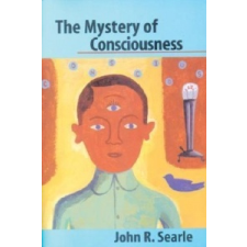  Mystery Of Consciousness – John R. Searle idegen nyelvű könyv