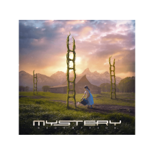  Mystery - Redemption (Digipak) (Cd) heavy metal