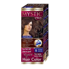 Mystic Dark Blonde 6 hajfesték, színező