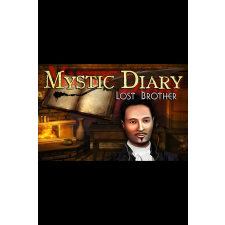  Mystic Diary - Quest for Lost Brother (digitális licenc) videójáték