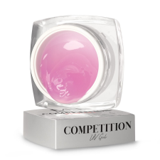 Mystic Nails Competition Pink Gel 15g lakk zselé