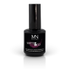 Mystic Nails Matte&amp;Go univerzális matt fényzselé 10ml