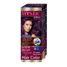 Mystic Plum 16 hajfesték, színező