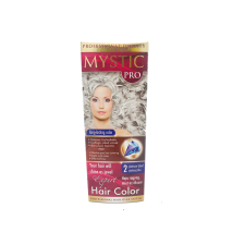 Mystic pro platinaszőke hajfesték 2 hajfesték, színező