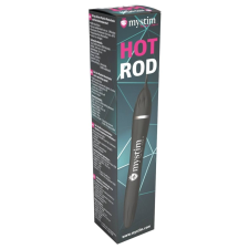  mystim Hot Rod - maszturbátor melegítő rúd vágyfokozó