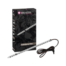 Mystim Tickleberry Finn - gömbös elektro-húgycsődildó elektromos stimulálók