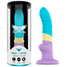 MYTHOLOGY - COLBY PASZTELL DILDÓ anál