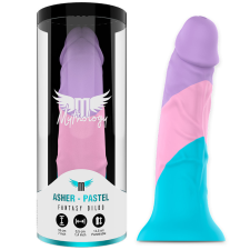 MYTHOLOGY FANTASY DILDO MYTHOLOGY - ASHER PASZTELL DILDÓ anál