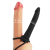 MYTHOLOGY FANTASY DILDO MYTHOLOGY - COBI ONYX ANÁLIS DILDÓ PÉNISZ ÉS HERE GYŰRŰVEL 13 SZILIKON CM