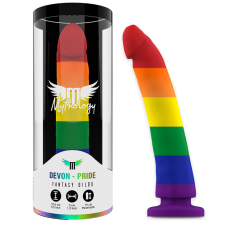 MYTHOLOGY FANTASY DILDO MYTHOLOGY - DEVON BÜSZKESÉG DILDÓ M anál
