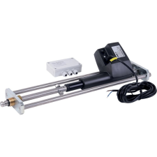 MZ Elektromos henger 00384419 - 6" autóalkatrész