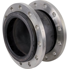 MZ Kompenzátor 00384289 - NW 250 mm, L 240 mm autóalkatrész