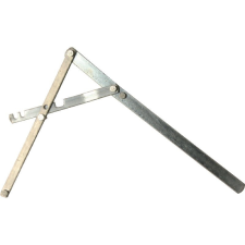 MZ Mozgató kar 00381374 - 8&quot; autóalkatrész