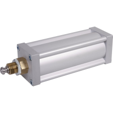 MZ Pneumatikus henger 00384259 - 6" autóalkatrész
