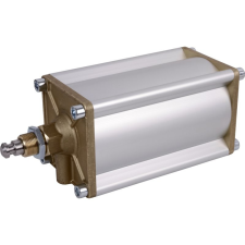 MZ Pneumatikus henger 00384260 - 6" autóalkatrész