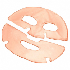 MZ SKIN Anti Pollution Hydrating Face Masks Maszk arcpakolás, arcmaszk