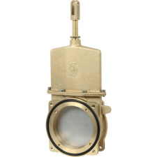 MZ Tolózár cseppmentes 00380162 - 8&quot; autóalkatrész