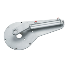MZ Váltóhenger 00381538 - 5&quot; autóalkatrész