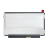  N101BGE-L41 10.1 HD (1366x768) 40pin fényes laptop LCD kijelző, LED panel