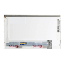  N101LGE-L21 10.1 WSVGA (1024x600) 40pin matt laptop LCD kijelző, LED panel laptop alkatrész