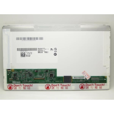  N101N6-L01 REV.C2 10.1 WSVGA (1024x576) 40pin matt laptop LCD kijelző, LED panel laptop alkatrész