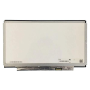  N133BGE-LB1 13.3 HD (1366x768) 40pin fényes laptop LCD kijelző, LED panel