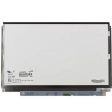  N133I6-L0A 13.3 WXGA (1280x800) matt laptop LCD kijelző, LED panel laptop alkatrész