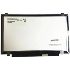  N140BGE-L32 14.0" HD (1366x768) 40pin fényes laptop LCD kijelző, LED panel laptop alkatrész