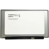 N156HCA-EAB 15.6" FHD (1920x1080) 30pin matt laptop slim LCD kijelző, LED panel felfogató konzol nélkül