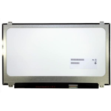  N156HGE-EB1 REV.B3 15.6 FHD (1920x1080) 30pin fényes laptop LCD kijelző, LED panel laptop alkatrész