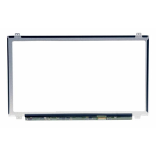  N156HGE-LA1 15.6 FHD (1920x1080) 40pin matt laptop LCD kijelző, LED panel laptop alkatrész