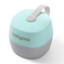 N/A BabyOno cumitartó doboz kék 535/02 (MTTF-5901435410301) egyéb bébijáték